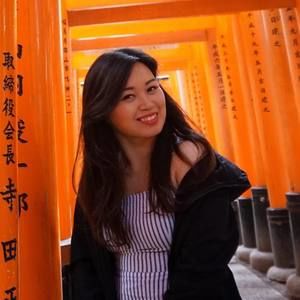 Meet your Posher, Nikki